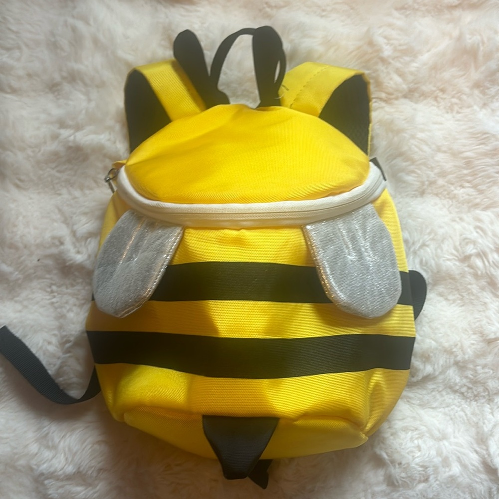 Bee Children’s Bag Backpack Bookbag